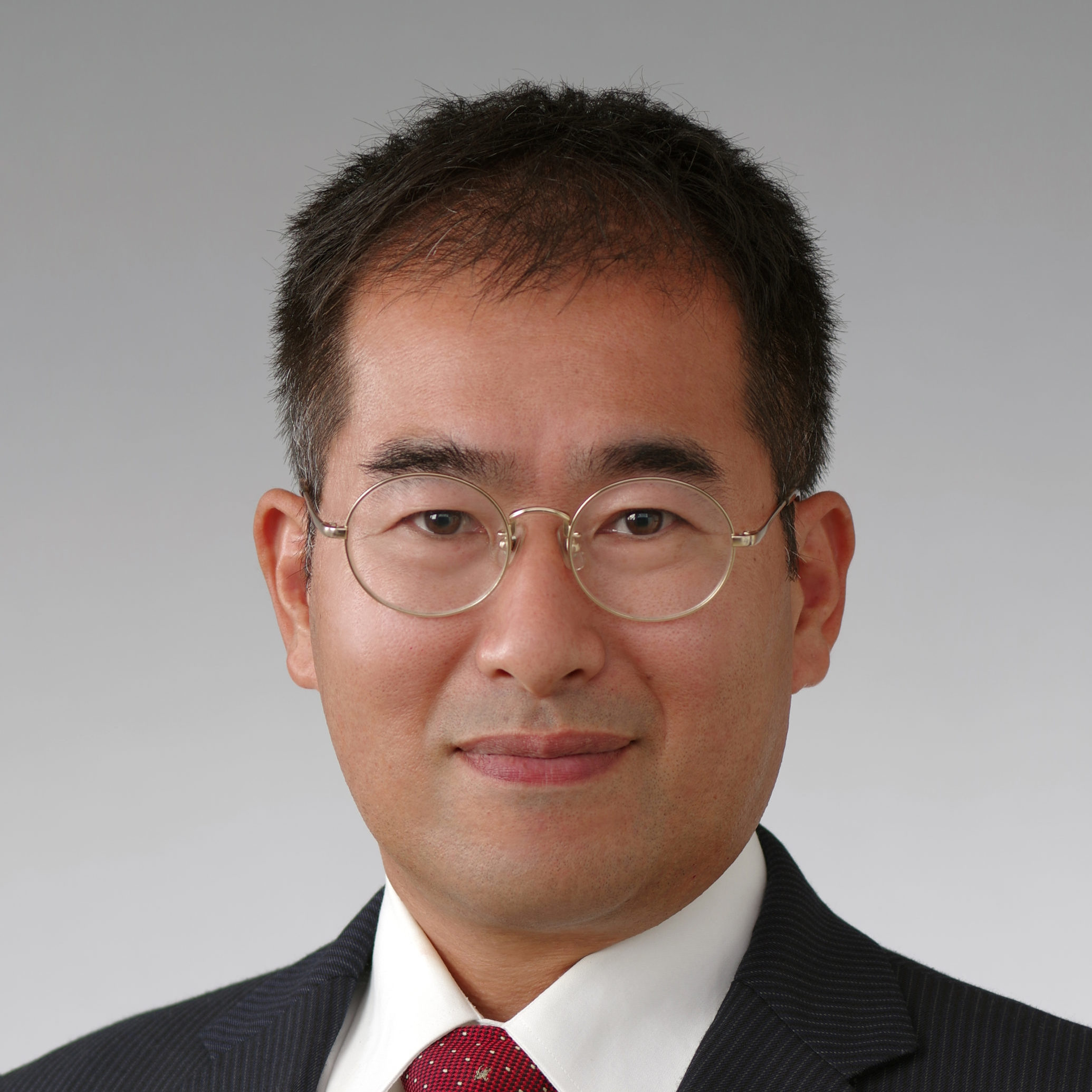 大下 博隆のアバター